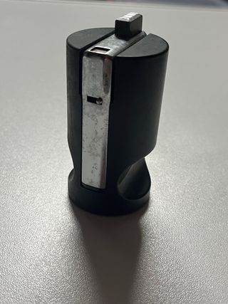 Accendino Ronson Varatronic Vintage