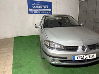 Renault Laguna 2007