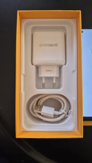 Realme 7 Pro Smartphone