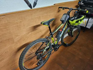 Bicicleta MTB BH