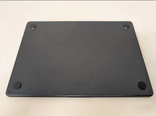 MacBook Air 15.6 Gris Espacial