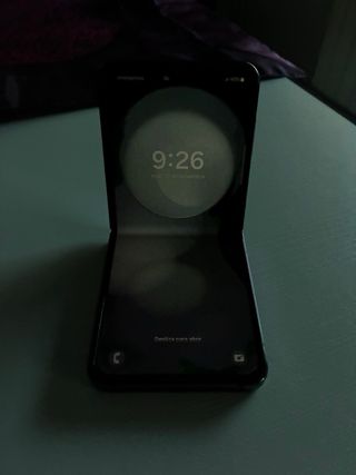 Samsung Galaxy Z Flip5 Morado