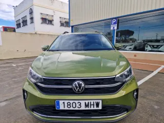 Volkswagen Taigo 2023