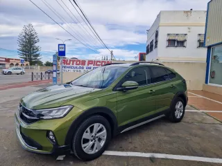 Volkswagen Taigo 2023