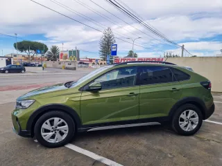 Volkswagen Taigo 2023