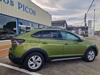 Volkswagen Taigo 2023