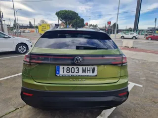 Volkswagen Taigo 2023