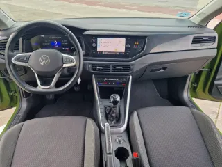 Volkswagen Taigo 2023