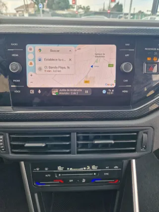 Volkswagen Taigo 2023