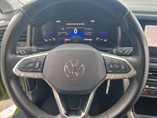 Volkswagen Taigo 2023