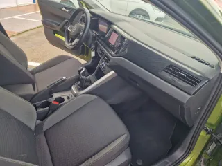 Volkswagen Taigo 2023