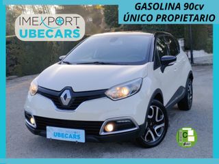 Renault Captur Intens Energy TCe 90 eco2 Euro 6