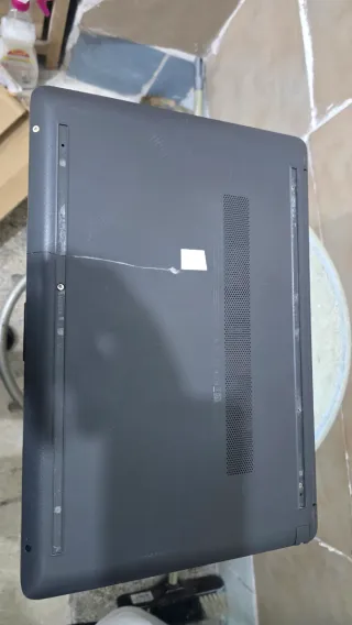 HP Laptop i5 12th Gen 32gb nvme  512gb fullhdips