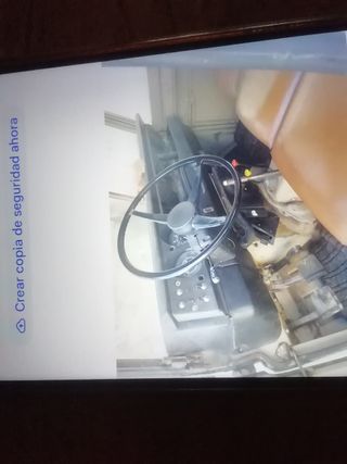 Land Rover Santana 88 diésel  1976