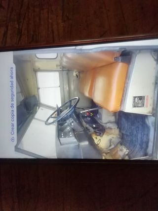 Land Rover Santana 88 diésel  1976