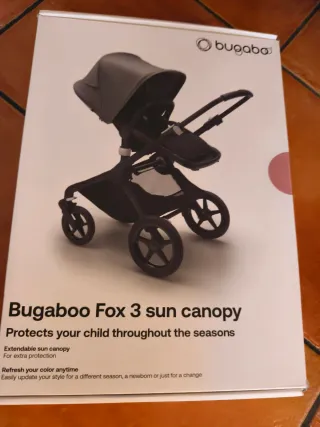 Capota Bugaboo