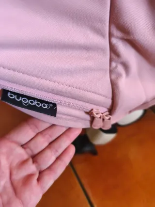 Capota Bugaboo
