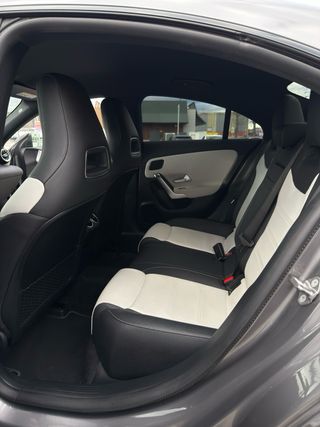 Mercedes-Benz Clase CLA 2020