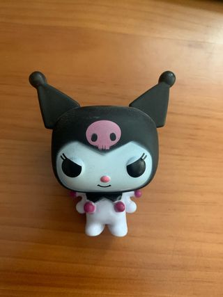 Funko Pop Kuromi