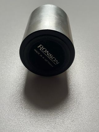 Accendino Ronson Vintage