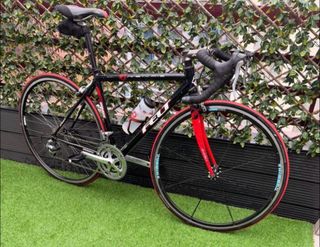 Bicicleta Felt Carretera Custom Edition T52