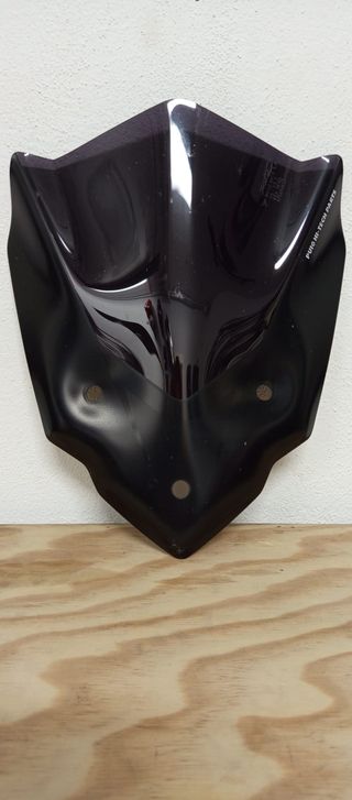 Cúpula Puig Sport BMW S1000R 2014-2018