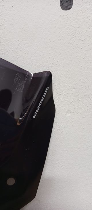 Cúpula Puig Sport BMW S1000R 2014-2018