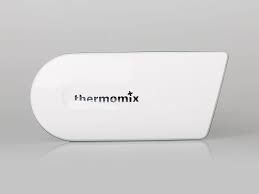 Cookkey Thermomix TM5 Recetario Original