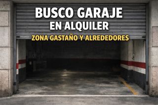 Garaje gaztaño