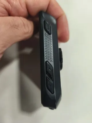 Ciclocomputador iGPSPORT 630