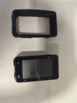 Ciclocomputador iGPSPORT 630