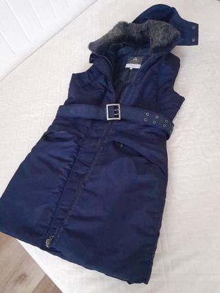 Peuterey Piumino Smanicato Taglia S