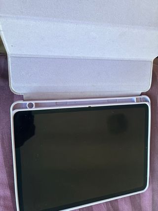 iPad Pro 11 256GB Argento