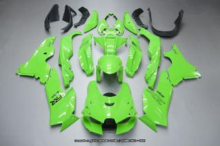 Carenado Avdb KAWASAKI ZX10R / ZX10RR 2021 - 2025