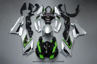 Carenado Avdb KAWASAKI ZX10R / ZX10RR 2021 - 2025