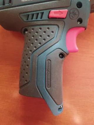 Taladro Bosch Professional GSR 12V-15