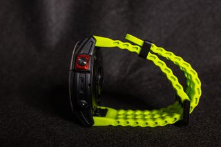 Garmin Fenix 7X Solar Plata/Amarillo