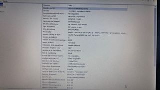 HP EliteBook Folio 9470m Plata. Cargador incluido