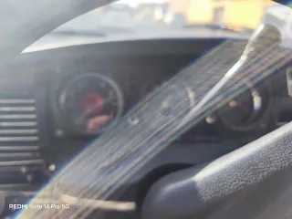 Citroën DS20 Coche Histórico