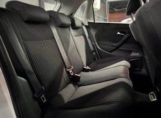 Volkswagen Polo 2011