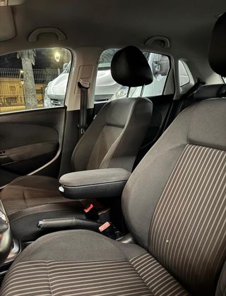 Volkswagen Polo 2011