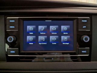 Volkswagen Transporter 2.0 TDI 110CV L2H1