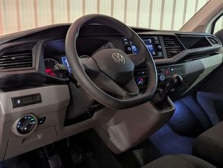 Volkswagen Transporter 2.0 TDI 110CV L2H1