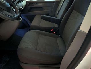 Volkswagen Transporter 2.0 TDI 110CV L2H1