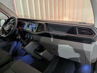 Volkswagen Transporter 2.0 TDI 110CV L2H1