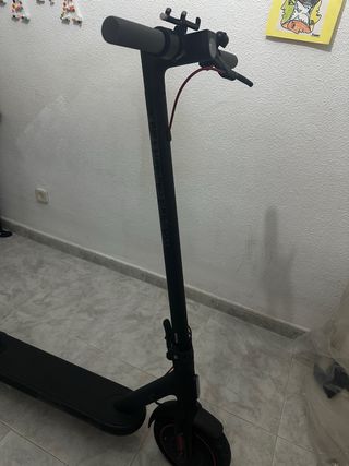 Patinete Xiaomi 4 Pro