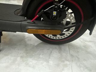 Patinete Xiaomi 4 Pro