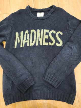 Jersey Springfield MADNESS