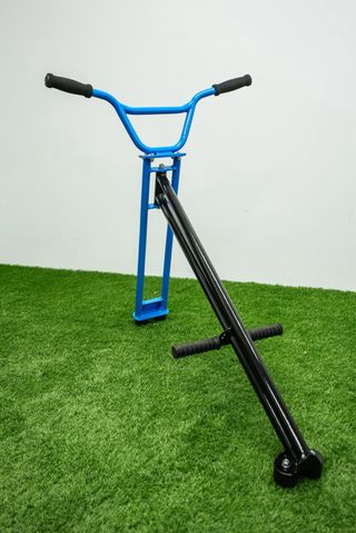 Bicicletta da allenamento Trial