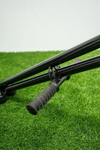 Bicicletta da allenamento Trial